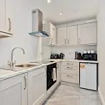 Appartamento Oasis By Sol Haven Dublino