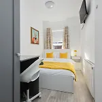 Appartamento Oasis By Sol Haven Dublino