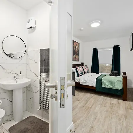 Oasis By Sol Haven Dublin
